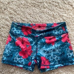 IABMFG shorts